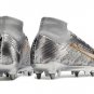 Men's& woman's Mercurial Superfly 9 Elite SG-Pro XXV SE Disruption -