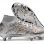 Men's& woman's Mercurial Superfly 9 Elite SG-Pro XXV SE Disruption -