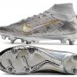Men's& woman's Mercurial Superfly 9 Elite SG-Pro XXV SE Disruption -