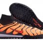 Men's& woman's   Mercurial Superfly 9 Elite Turf Air Max Plus Pack - Total OrangeBlackPimento
