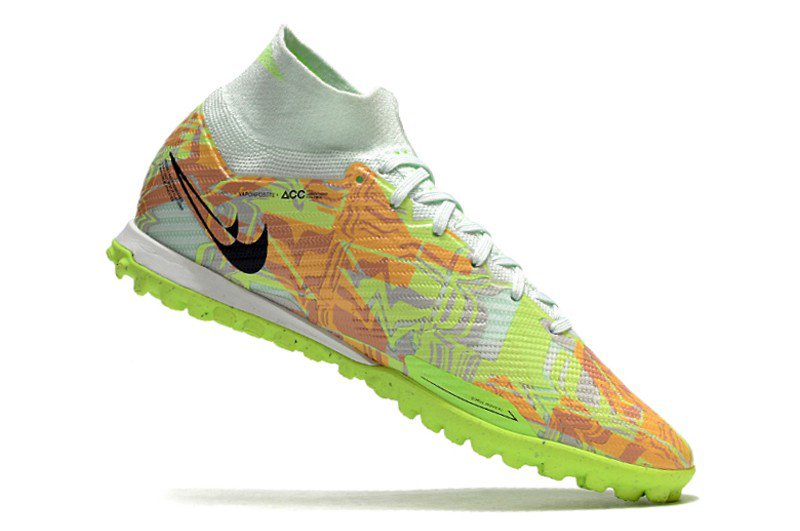 Men's& woman's   Mercurial Superfly 9 Elite Turf Bonded Pack -