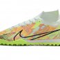 Men's& woman's   Mercurial Superfly 9 Elite Turf Bonded Pack -