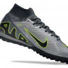 Men's& woman's   Mercurial Superfly 9 Elite Turf Chrome Concept Pack -