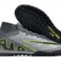Men's& woman's   Mercurial Superfly 9 Elite Turf Chrome Concept Pack -