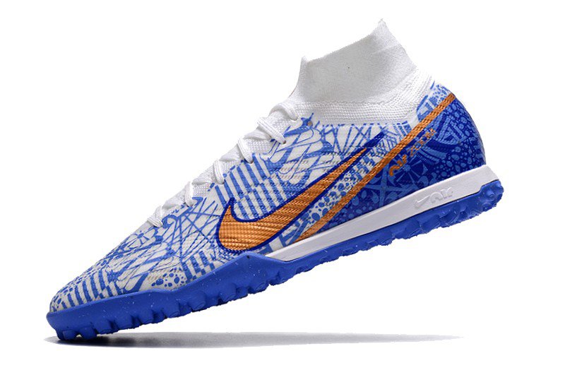 Men's& woman's   Mercurial Superfly 9 Elite Turf CR7 2022 Signature -
