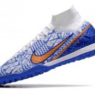 Men's& woman's   Mercurial Superfly 9 Elite Turf CR7 2022 Signature -