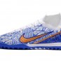 Men's& woman's Mercurial Superfly 9 Elite Turf CR7 2022 Signature -