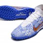 Men's& woman's Mercurial Superfly 9 Elite Turf CR7 2022 Signature -