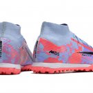 Men's& woman's   Mercurial Superfly 9 Elite Turf Dream Speed 6 -