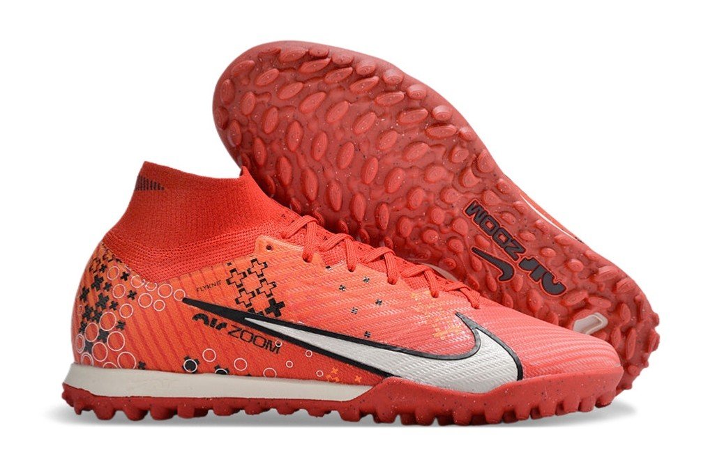 Men's& woman's   Mercurial Superfly 9 Elite Turf Dream Speed 7 -