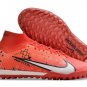 Men's& woman's   Mercurial Superfly 9 Elite Turf Dream Speed 7 -