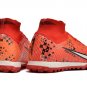 Men's& woman's   Mercurial Superfly 9 Elite Turf Dream Speed 7 -