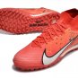 Men's& woman's   Mercurial Superfly 9 Elite Turf Dream Speed 7 -