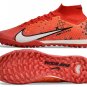 Men's& woman's   Mercurial Superfly 9 Elite Turf Dream Speed 7 -