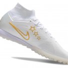 Men's& woman's   Mercurial Superfly 9 Elite Turf Enzo Fernandez -