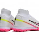 Men's& woman's   Mercurial Superfly 9 Elite Turf Marcus Rashford