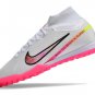 Men's& woman's   Mercurial Superfly 9 Elite Turf Marcus Rashford