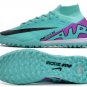 Men's& woman's Mercurial Superfly 9 Elite Turf Peak Ready Pack