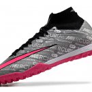 Men's& woman's   Mercurial Superfly 9 Elite Turf XXV 25th Anniversary Pack