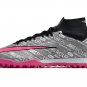 Men's& woman's Mercurial Superfly 9 Elite Turf XXV 25th Anniversary Pack