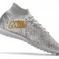 Men's& woman's Mercurial Superfly 9 Elite Turf XXV SE Disruption