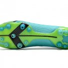 Men's& woman's  Mercurial Superfly 8 Elite AG-PRO Impulse - Dynamic Turquoise Lime Glow