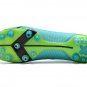 Men's& woman's Mercurial Superfly 8 Elite AG-PRO Impulse - Dynamic Turquoise Lime Glow