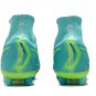 Men's& woman's Mercurial Superfly 8 Elite AG-PRO Impulse - Dynamic Turquoise Lime Glow
