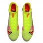 Men's& woman's  Mercurial Superfly 8 Elite AG-PRO Montivation Pack - VoltBright CrimsonBlack