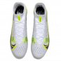 Men's& woman's Mercurial Superfly 8 Elite AG-PRO SILVER SAFARI PACK