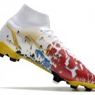 Men's& woman's  Mercurial Superfly 8 Elite CR110 FG Soccer Cleats