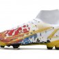 Men's& woman's Mercurial Superfly 8 Elite CR110 FG Soccer Cleats
