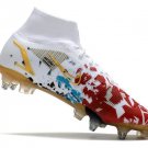 Men's& woman's  Mercurial Superfly 8 Elite CR110 SG-PRO AC Soccer Cleats