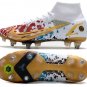 Men's& woman's Mercurial Superfly 8 Elite CR110 SG-PRO AC Soccer Cleats