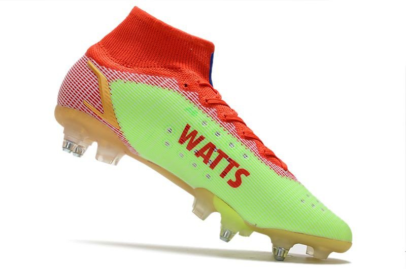 Men's& woman's  Mercurial Superfly 8 Elite SG-PRO AC KM10