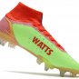 Men's& woman's  Mercurial Superfly 8 Elite SG-PRO AC KM10