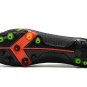 Men's& woman's Mercurial Superfly VIII Elite AG-PRO Black X Prism - Black Cyber Yellow Off Noir