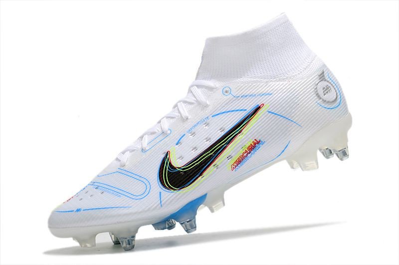 Men's& woman's  Mercurial Superfly VIII Elite SG-Pro Progress Pack Soccer Cleats