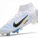 Men's& woman's  Mercurial Superfly VIII Elite SG-Pro Progress Pack Soccer Cleats