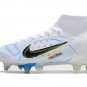Men's& woman's Mercurial Superfly VIII Elite SG-Pro Progress Pack Soccer Cleats