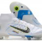 Men's& woman's Mercurial Superfly VIII Elite SG-Pro Progress Pack Soccer Cleats