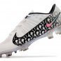 Men's& woman'sMercurial Ultra SE FG - White Flash Crimson with Hyper Violet