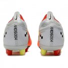 Men's& woman'sMercurial Vapor 14 Dream Speed 004 Elite AG-PRO White Metallic Silver Pure Platinum
