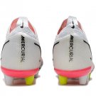 Men's& woman'sMercurial Vapor 14 Elite AG-PRO Rawdacious - WhiteBlackBright CrimsonPink Blast