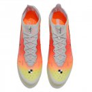 Men's& woman'sMercurial Vapor 14 Elite FG Dream Speed 004 White Metallic Silver Pure Platinum