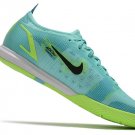 Men's& woman'sMercurial Vapor 14 Elite Indoor Impulse - GreenVolt