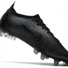 Men's& woman'sMercurial Vapor 14 Elite SG-Pro All Black