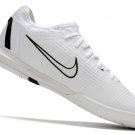 Men's& woman'sMercurial Vapor 14 Pro Indoor - WhiteBlackYellow