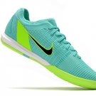 Men's& woman'sMercurial Vapor 14 Pro Indoor Impulse - GreenVolt