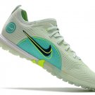 Men's& woman'sMercurial Vapor 14 Pro Turf Dream Speed 5 - GreenVoltPurple
